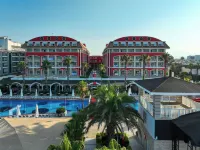 Orange County Belek Hotels in Bogazak
