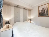 Chalet in the Woods with Pool - 3-Star