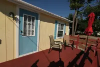 Bijou Bungalow Hotel di Beaufort