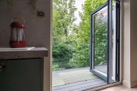 Cottage Cwtch - Wifi