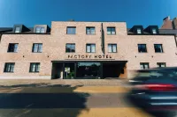 Factory Hotel Hotels in Stabroek