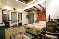 The Kinara Village Hotel berhampiran Karla Caves