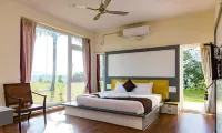 Sila Mountain Majesty Hotels in Agani