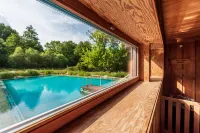 Beech Resort Plauer See - piscina