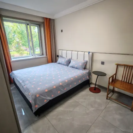 Suiyuan Homestay (Luzhou Road)