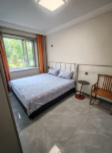 Suiyuan Homestay (Luzhou Road)