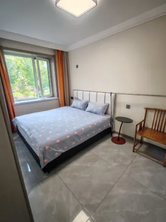 YZMS Apartment (Luzhou Road) Отели рядом с достопримечательностью «Zhenxing Square»