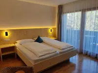 Residence Klementhof #1 Hotels in Naz