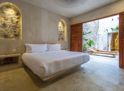 Casa Fernández Cartagena