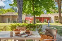 레지던스 오달리스 르 빌리지 카마르그 르 가르디옹