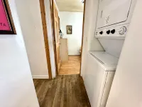 Enclosed Patio and Kiva Fireplace - Charming Comfortable Hotels in Tesuque