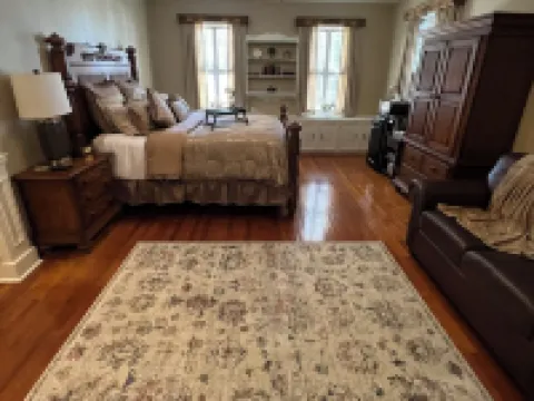 Opus House Historic Natchitoches Hotels in Natchitoches