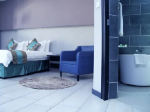 Urban Bliss Hotel Hotels in Kabwe