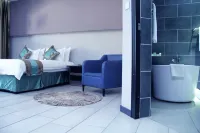 Urban Bliss Hotel Hotels in Kabwe