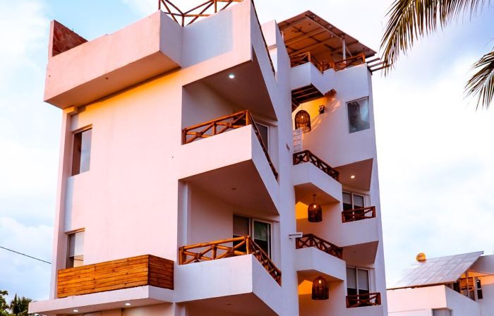 Baos Hotel & Restaurant