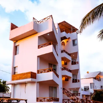 Baos Hotel & Restaurant