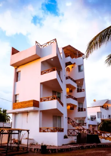 Baos Hotel & Restaurant Hoteles en 