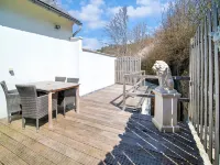 Holiday Home in Stoumont with Terrace Hotels near December 44 Museum