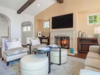 Entire Ocean View Villa at Terranea Resort in Rancho Palos Verdes, California