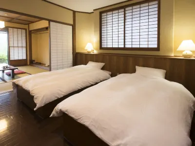 Yakimochiya Hotels in 
