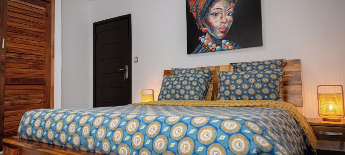 Villa Jaddis Hotels in Abidjan Department