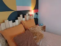 Maison Sorbier, Appartement 1 Hotel di Nevers