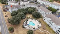 Wild Iris Condo in Myrtle Beach Hotels in Horry County