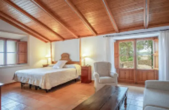 Finca Son Roig by Valentin