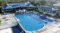 SV SKY BLUE ORCHIDS - Pools