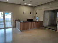 LIV Hotel Hotels in Pirassununga