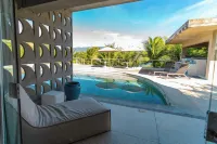 ORLA VILLAS - ANGRA DOS REIS Hotels in Conceicao de Jacarei