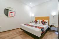 FabHotel Destiny Inn Hotels near The Esplanade Mall
