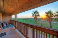 Minutes to the Beach Pool Balcony w Nature Views Compass 17 by AvantStay