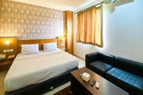 Cosmo Hotel