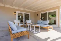 @ Marbella Lane - Cozy Modern Home w/ Relaxing Design & Pool