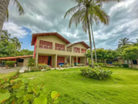 Hotel Chiniu Hotels in Dibulla