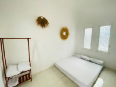 Villa Griya Sumber Arum - 2 Bedrooms Privatepool 도우 호텔