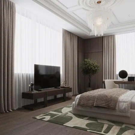 Shirvan Grand Hotel Shamakhi