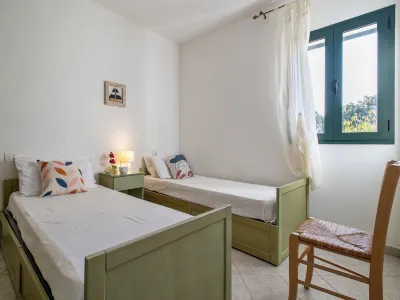 L'Oasi Trilo A5
