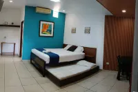 El Patio de Don Moncho Hotels in Santa Tecla