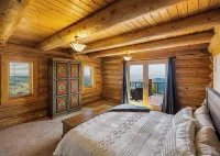 Enchanting Morrison Home with Views and Wifi Hotels near Deer Creek Canyon Park