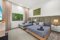 Villa Maya: A Luxury Retreat in North Miami Beach