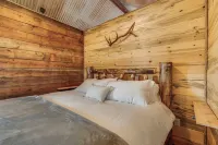 Frontier Cabin - Star Gazing - Pet Friendly