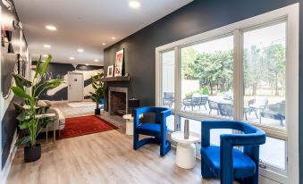 Kasa Edison House South End Dilworth Charlotte