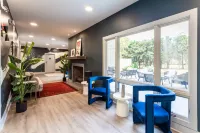 Kasa Edison House South End Dilworth Charlotte - WiFi