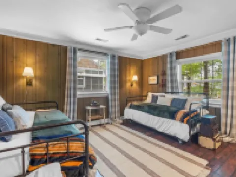 Lookout Mountain Inn Hotels in Walker County