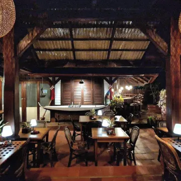 Greenheart Boutique Hotel