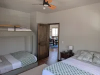 Pier Lake Cabin - Minocqua3 bedroom, 2 bath, new construction lake home