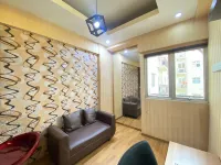 Spacious and Private 1Br Apartment Suites @Metro