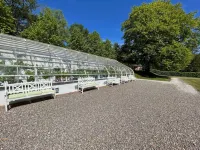 Parkhuset Hoteles en Skørping